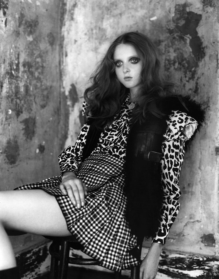 Madison Stubbington