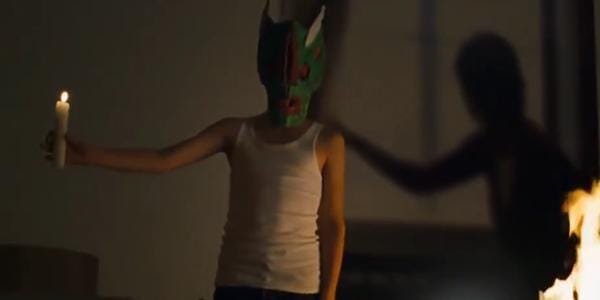 Goodnight Mommy Goodnight Mommy