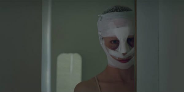 Goodnight Mommy