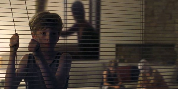 Goodnight Mommy Goodnight Mommy