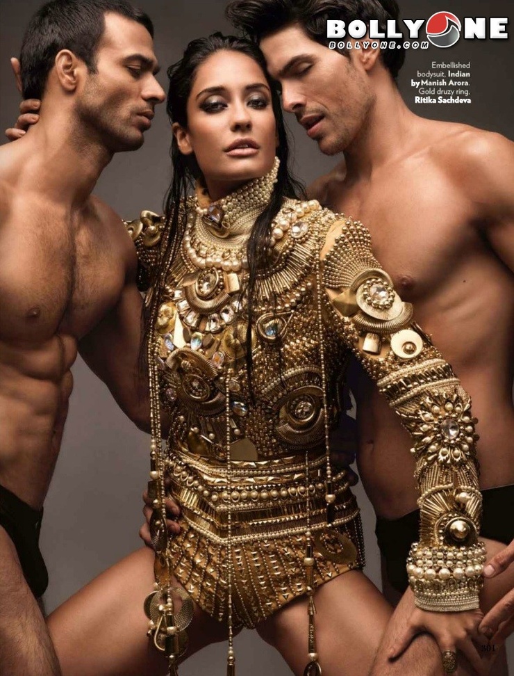 Lisa Haydon Lisa Haydon