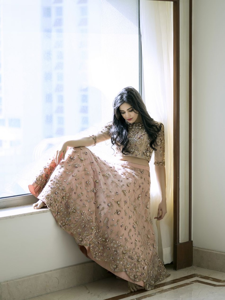 Adah Sharma Adah Sharma