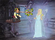 Pinocchio (1940)
