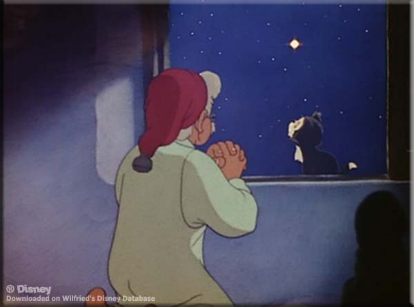 Pinocchio (1940)