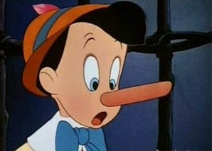 Pinocchio