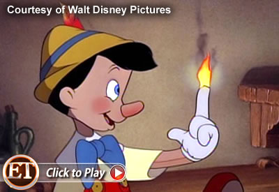 Pinocchio (1940)