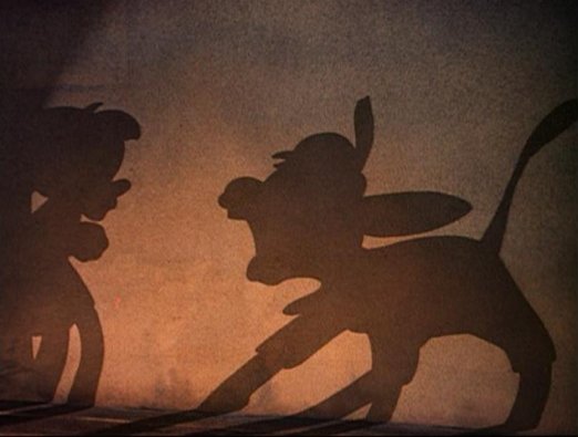 Pinocchio (1940)