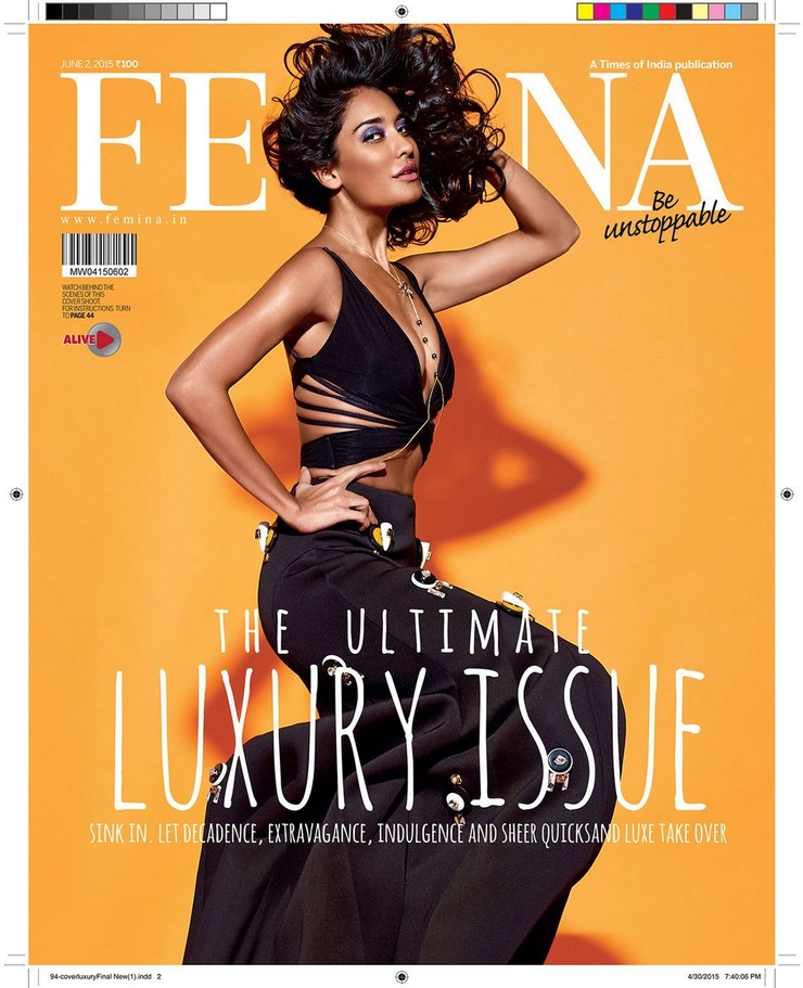 Lisa Haydon