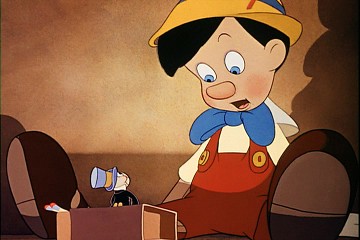 Pinocchio (1940)