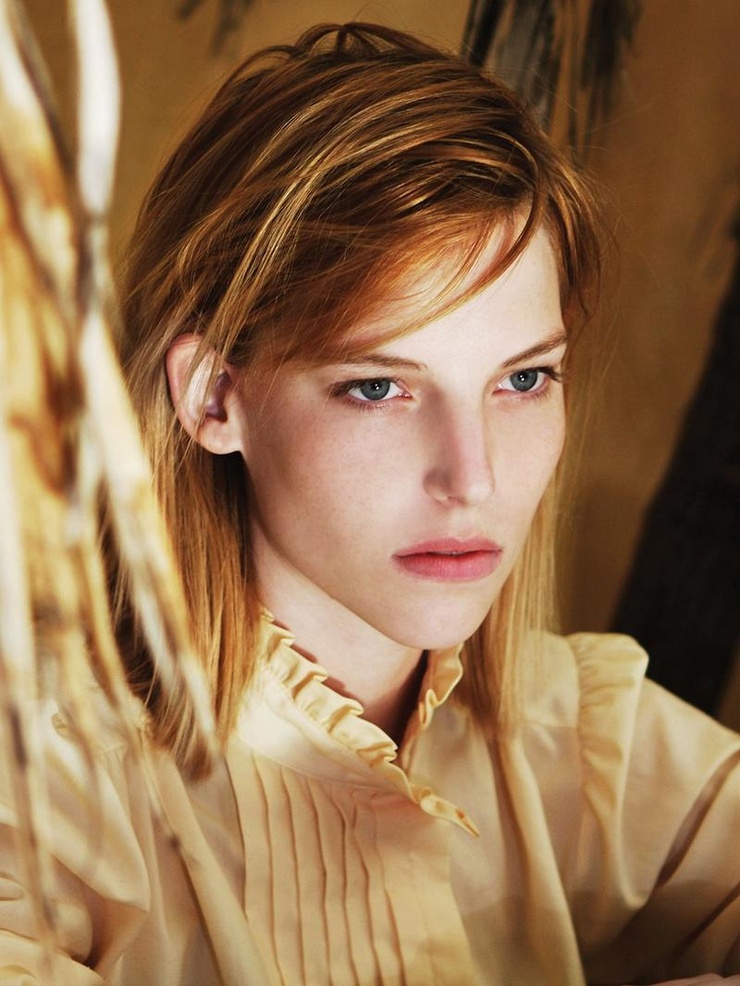 Miriam Haney