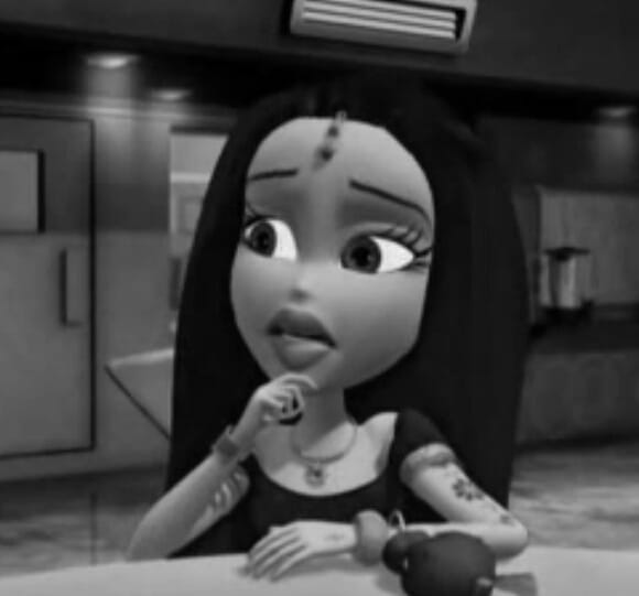 Bratz Genie Magic