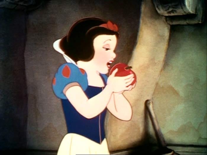 Snow White and the Seven Dwarfs (1937)