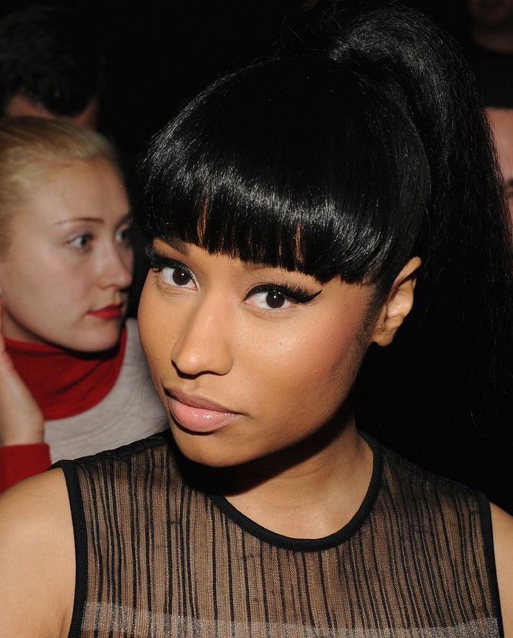 Nicki Minaj Nicki Minaj