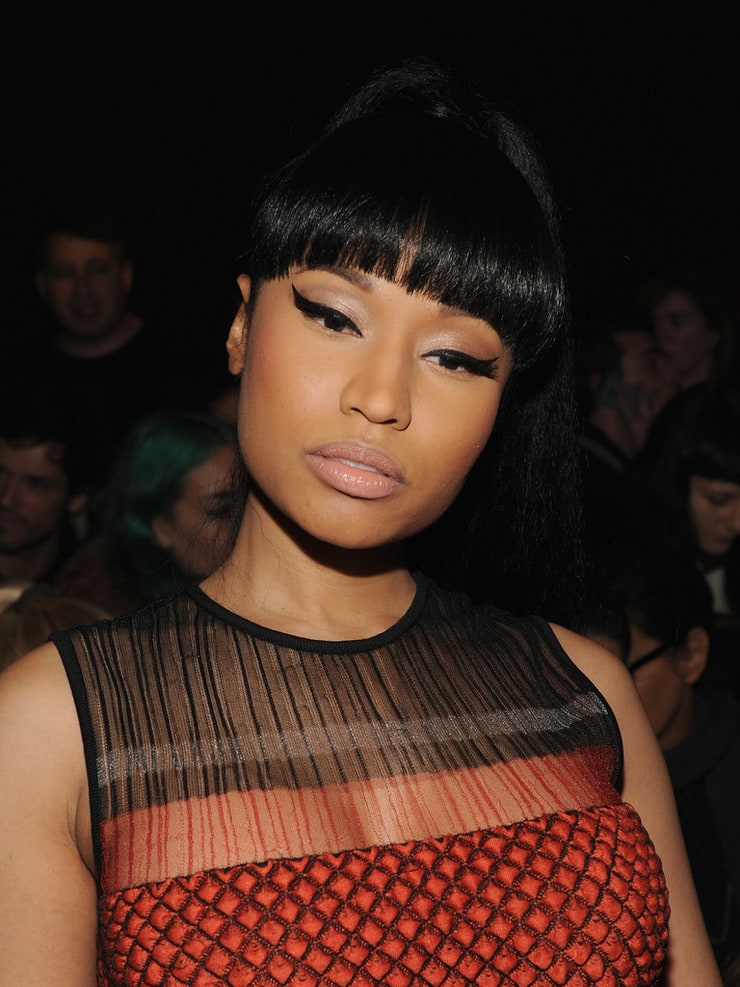 Nicki Minaj picture