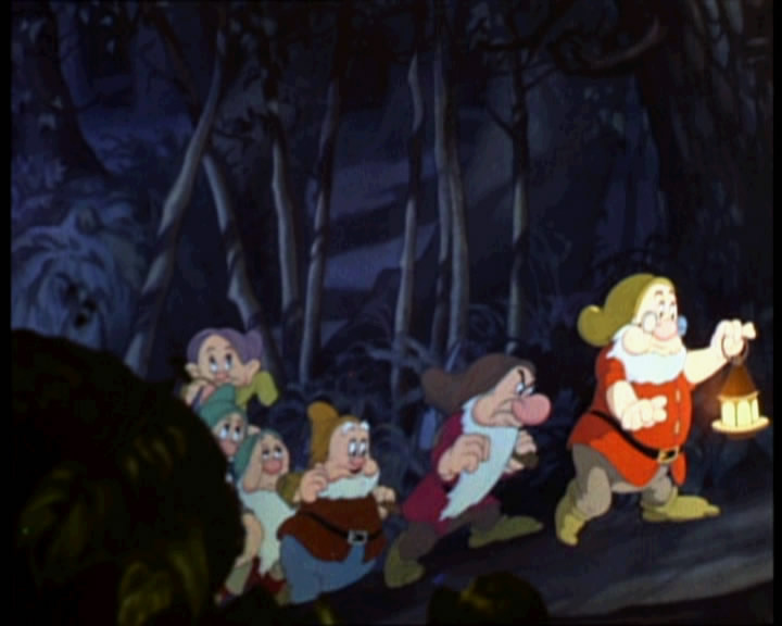 Snow White and the Seven Dwarfs Snow White and the Seven Dwarfs