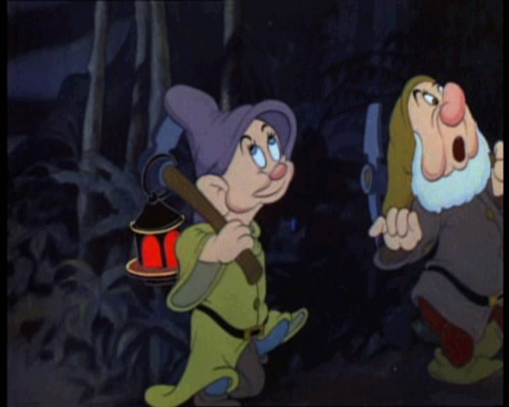 Snow White and the Seven Dwarfs