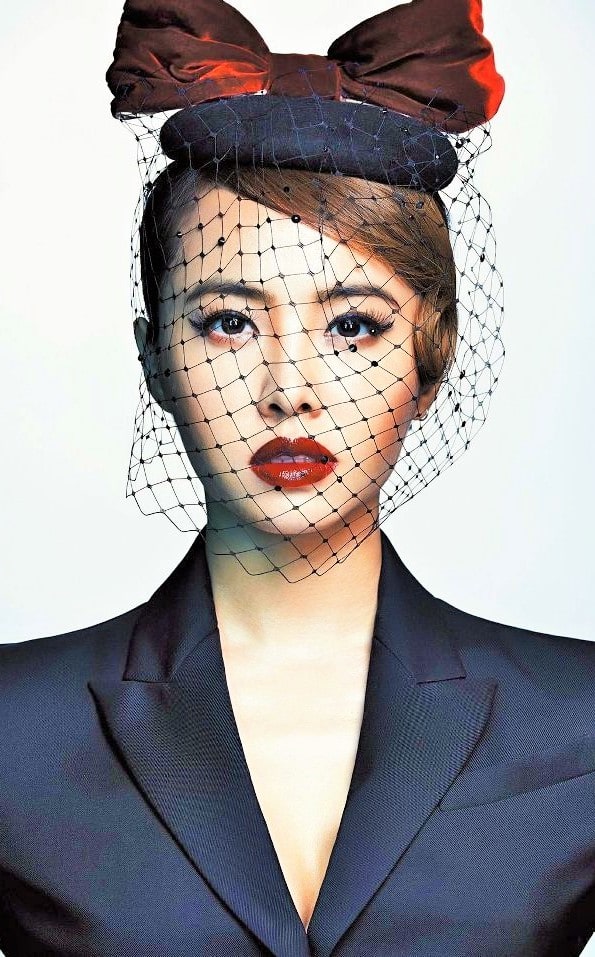 Jolin Tsai Jolin Tsai