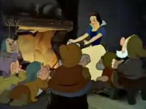 Snow White and the Seven Dwarfs