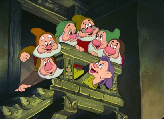 Snow White and the Seven Dwarfs