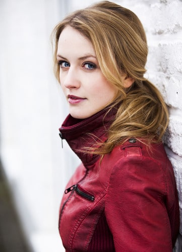 Stefanie Bock Stefanie Bock
