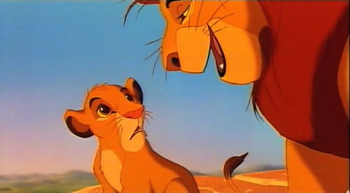 The Lion King