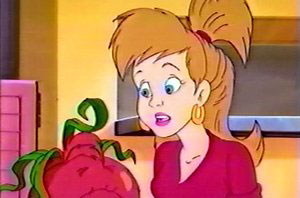 Attack of the Killer Tomatoes                                  