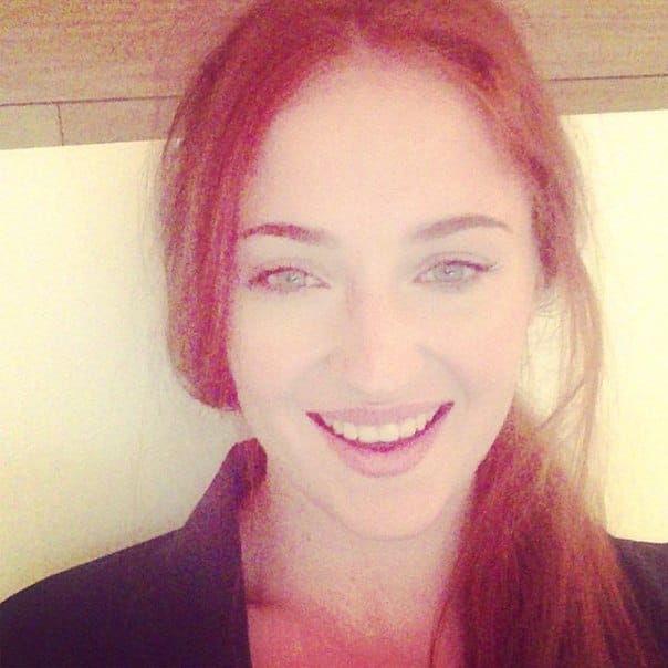 Sophie Turner Sophie Turner