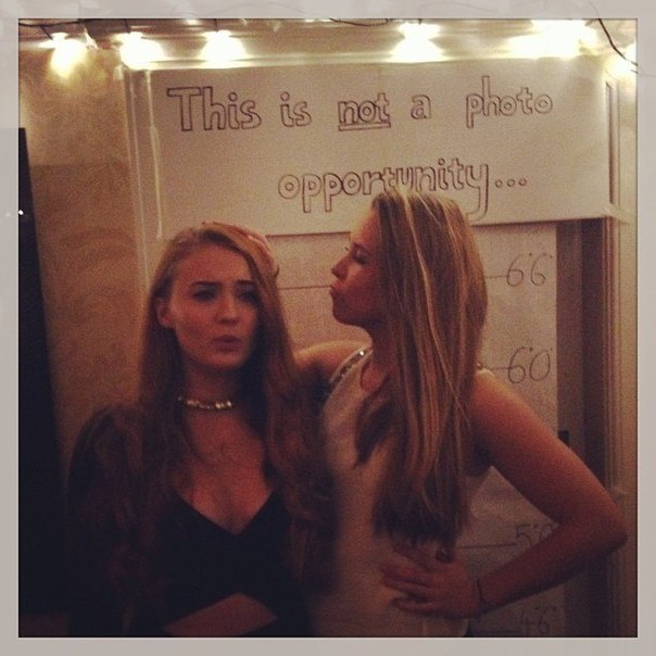 Sophie Turner Sophie Turner