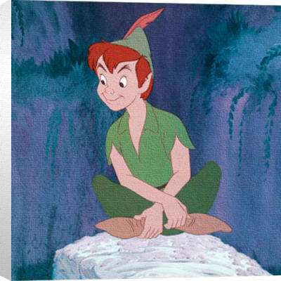 Peter Pan Peter Pan