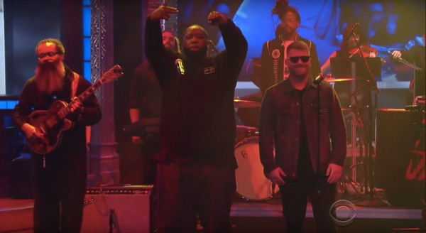 Run The Jewels