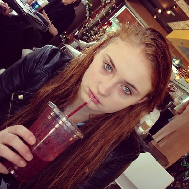 Sophie Turner Sophie Turner