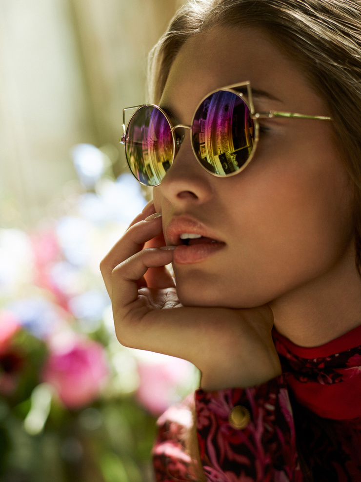 Grace Elizabeth Grace Elizabeth