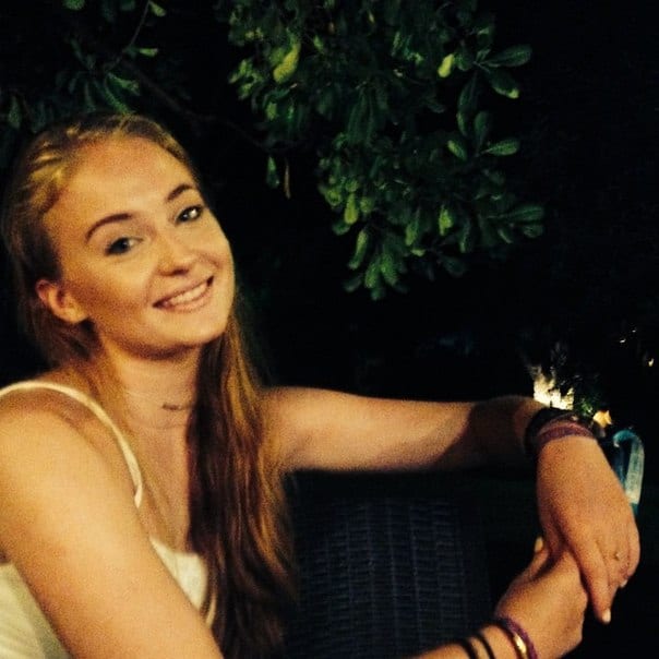 Sophie Turner Sophie Turner