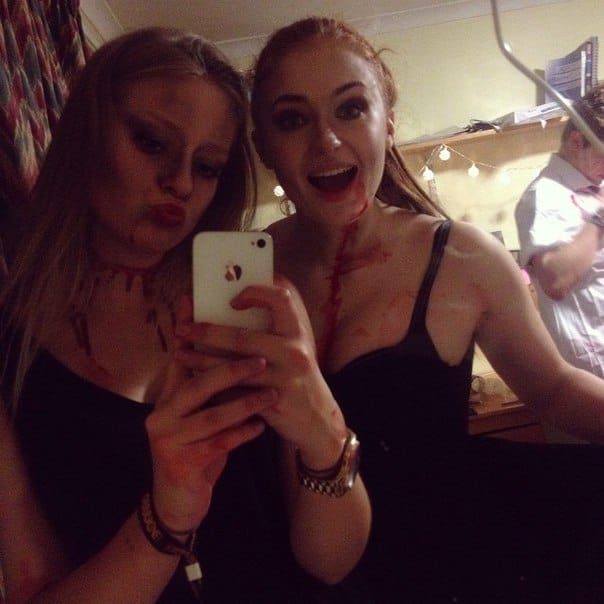 Sophie Turner