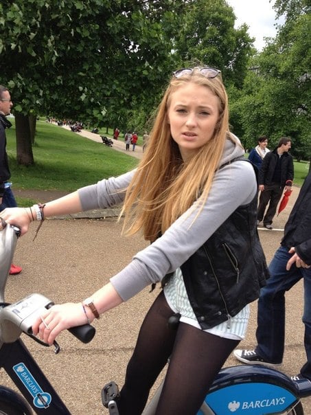 Sophie Turner Sophie Turner