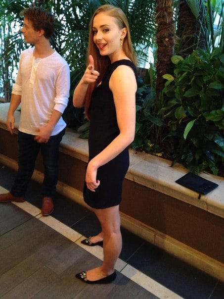 Sophie Turner