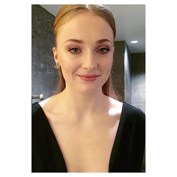 Sophie Turner