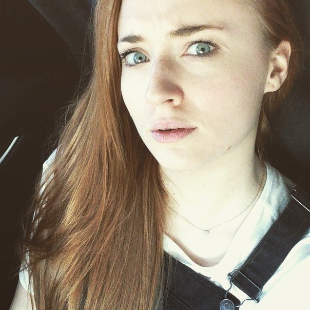 Sophie Turner Sophie Turner