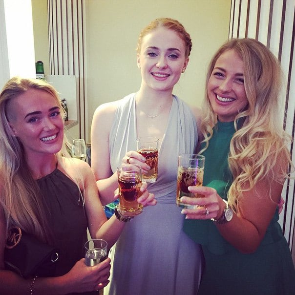 Sophie Turner Sophie Turner