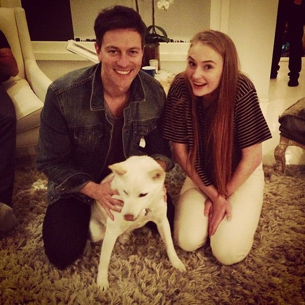 Sophie Turner
