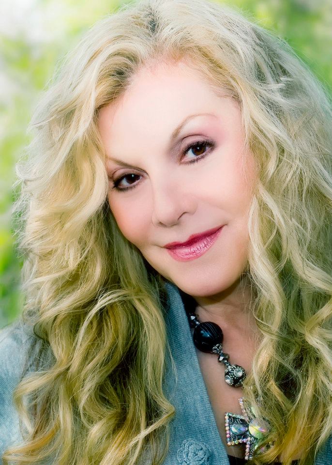 Stella Parton