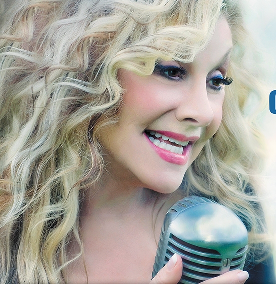 Stella Parton