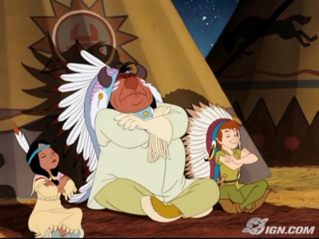 Peter Pan