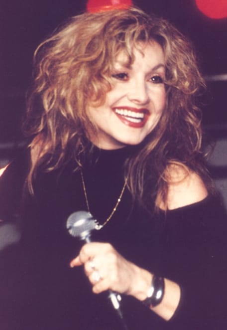 Stella Parton