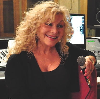 Stella Parton