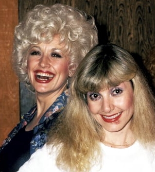 Stella Parton