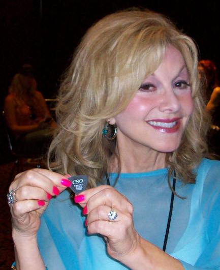 Stella Parton