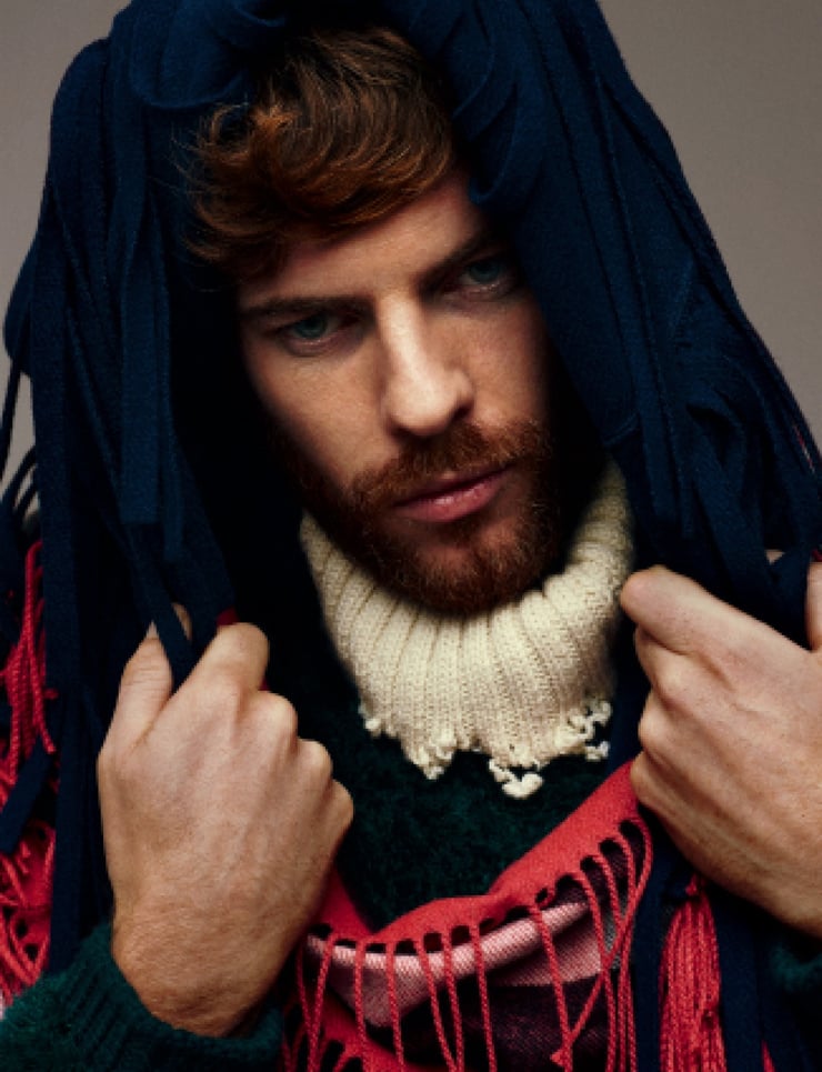 Harry Treadaway