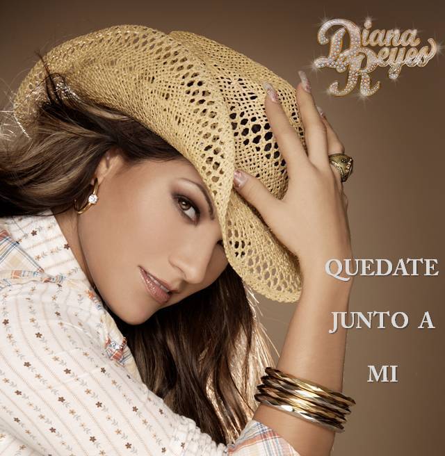 Diana Reyes