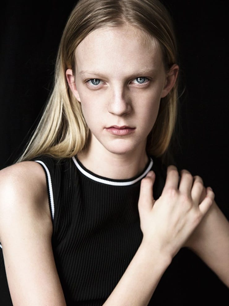 Emilie Evander